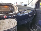  Fiat  500 FIAT  / 2015 / 3P / BERLINA 1.0 70CV IBRIDO CULT #105