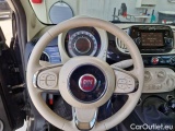  Fiat  500 FIAT  / 2015 / 3P / BERLINA 1.0 70CV IBRIDO CULT #134