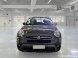  Fiat  500 FIAT X / 2018 / 5P / CROSSOVER 1.0 T3 120CV MT E6D BUSINESS #6