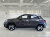  Fiat  500 FIAT X / 2018 / 5P / CROSSOVER 1.0 T3 120CV MT E6D BUSINESS #8