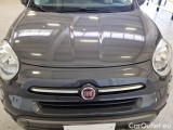  Fiat  500 FIAT X / 2018 / 5P / CROSSOVER 1.0 T3 120CV MT E6D BUSINESS #33