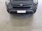 Fiat  500 FIAT X / 2018 / 5P / CROSSOVER 1.0 T3 120CV MT E6D BUSINESS #36