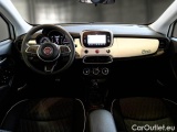  Fiat  500 FIAT X / 2018 / 5P / CROSSOVER 1.0 T3 120CV MT E6D BUSINESS #3