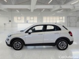  Fiat  500 FIAT X / 2018 / 5P / CROSSOVER 1.0 T3 120CV MT E6D BUSINESS #8
