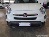  Fiat  500 FIAT X / 2018 / 5P / CROSSOVER 1.0 T3 120CV MT E6D BUSINESS #34