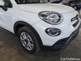  Fiat  500 FIAT X / 2018 / 5P / CROSSOVER 1.0 T3 120CV MT E6D BUSINESS #36