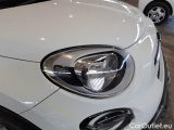  Fiat  500 FIAT X / 2018 / 5P / CROSSOVER 1.0 T3 120CV MT E6D BUSINESS #44