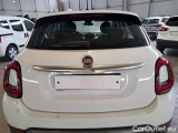  Fiat  500 FIAT X / 2018 / 5P / CROSSOVER 1.0 T3 120CV MT E6D BUSINESS #68