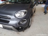  Fiat  500 FIAT X / 2018 / 5P / CROSSOVER 1.3 MJET 95CV 4X2 BUSINESS #45