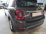  Fiat  500 FIAT X / 2018 / 5P / CROSSOVER 1.3 MJET 95CV 4X2 BUSINESS #85