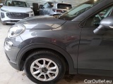  Fiat  500 FIAT X / 2018 / 5P / CROSSOVER 1.3 MJET 95CV 4X2 BUSINESS #104
