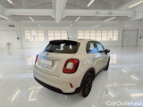  Fiat  500 FIAT X / 2018 / 5P / CROSSOVER 1.3 MJET 95CV E6D CLUB #2