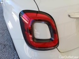  Fiat  500 FIAT X / 2018 / 5P / CROSSOVER 1.3 MJET 95CV E6D CLUB #85