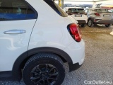  Fiat  500 FIAT X / 2018 / 5P / CROSSOVER 1.3 MJET 95CV E6D CLUB #87