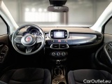  Fiat  500 FIAT X / 2018 / 5P / CROSSOVER 1.3 MJET 95CV E6D CLUB #3