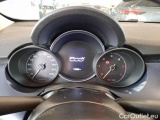  Fiat  500 FIAT X / 2018 / 5P / CROSSOVER 1.3 MJET 95CV E6D CLUB #4