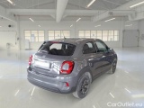  Fiat  500 FIAT X / 2018 / 5P / CROSSOVER 1.3 MJET 95CV E6D CLUB #2