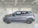  Fiat  500 FIAT X / 2018 / 5P / CROSSOVER 1.3 MJET 95CV E6D CLUB #8