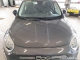  Fiat  500 FIAT X / 2018 / 5P / CROSSOVER 1.3 MJET 95CV E6D CLUB #28