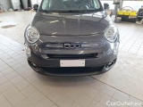  Fiat  500 FIAT X / 2018 / 5P / CROSSOVER 1.3 MJET 95CV E6D CLUB #33