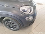  Fiat  500 FIAT X / 2018 / 5P / CROSSOVER 1.3 MJET 95CV E6D CLUB #37