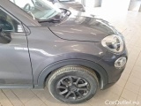  Fiat  500 FIAT X / 2018 / 5P / CROSSOVER 1.3 MJET 95CV E6D CLUB #39