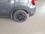  Fiat  500 FIAT X / 2018 / 5P / CROSSOVER 1.3 MJET 95CV E6D CLUB #72