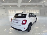  Fiat  500 FIAT X / 2018 / 5P / CROSSOVER 1.3 MJET 95CV E6D CLUB #2