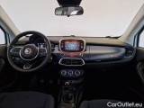  Fiat  500 FIAT X / 2018 / 5P / CROSSOVER 1.3 MJET 95CV E6D CLUB #3
