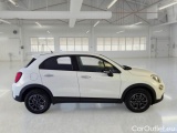  Fiat  500 FIAT X / 2018 / 5P / CROSSOVER 1.3 MJET 95CV E6D CLUB #7