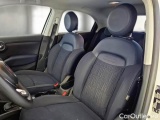  Fiat  500 FIAT X / 2018 / 5P / CROSSOVER 1.3 MJET 95CV E6D CLUB #11