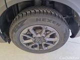  Fiat  500 FIAT X / 2018 / 5P / CROSSOVER 1.3 MJET 95CV E6D CLUB #19