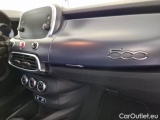  Fiat  500 FIAT X / 2018 / 5P / CROSSOVER 1.3 MJET 95CV E6D CLUB #67