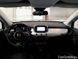  Fiat  500 FIAT X / 2018 / 5P / CROSSOVER 1.3 MJET 95CV E6D CONNECT #3