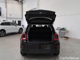  Fiat  500 FIAT X / 2018 / 5P / CROSSOVER 1.3 MJET 95CV E6D CONNECT #5