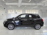  Fiat  500 FIAT X / 2018 / 5P / CROSSOVER 1.3 MJET 95CV E6D CONNECT #8