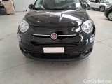  Fiat  500 FIAT X / 2018 / 5P / CROSSOVER 1.3 MJET 95CV E6D CONNECT #38