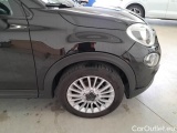  Fiat  500 FIAT X / 2018 / 5P / CROSSOVER 1.3 MJET 95CV E6D CONNECT #45
