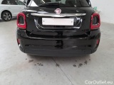  Fiat  500 FIAT X / 2018 / 5P / CROSSOVER 1.3 MJET 95CV E6D CONNECT #66