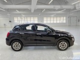  Fiat  500 FIAT X / 2018 / 5P / CROSSOVER 1.3 MJET 95CV E6D CULT #7