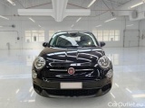  Fiat  500 FIAT X / 2018 / 5P / CROSSOVER 1.3 MJET 95CV E6D CULT #6