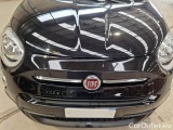  Fiat  500 FIAT X / 2018 / 5P / CROSSOVER 1.3 MJET 95CV E6D CULT #29