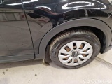  Fiat  500 FIAT X / 2018 / 5P / CROSSOVER 1.3 MJET 95CV E6D CULT #36