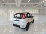  Fiat  Panda FIAT  / 2011 / 5P / BERLINA 0.9 TWINAIR TURBO 85CV WILD 4X4 #2