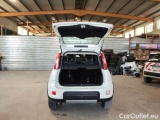  Fiat  Panda FIAT  / 2011 / 5P / BERLINA 0.9 TWINAIR TURBO 85CV WILD 4X4 #5