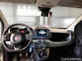  Fiat  Panda FIAT  / 2011 / 5P / BERLINA 0.9 TWINAIR TURBO 85CV WILD 4X4 #3