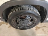  Fiat  Panda FIAT  / 2011 / 5P / BERLINA 0.9 TWINAIR TURBO 85CV WILD 4X4 #20