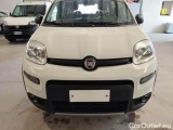  Fiat  Panda FIAT  / 2011 / 5P / BERLINA 0.9 TWINAIR TURBO 85CV WILD 4X4 #29