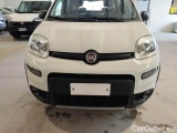  Fiat  Panda FIAT  / 2011 / 5P / BERLINA 0.9 TWINAIR TURBO 85CV WILD 4X4 #32