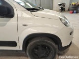  Fiat  Panda FIAT  / 2011 / 5P / BERLINA 0.9 TWINAIR TURBO 85CV WILD 4X4 #45